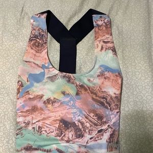 BUNDLE OF WORKOUT TANKS